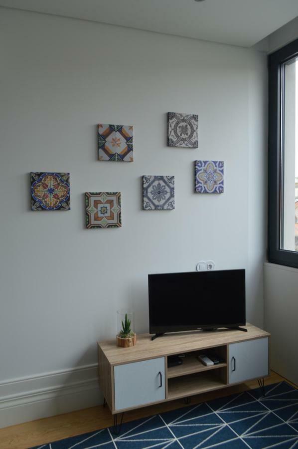 Camoes By Trindade Sweet Home OOporto Extérieur photo