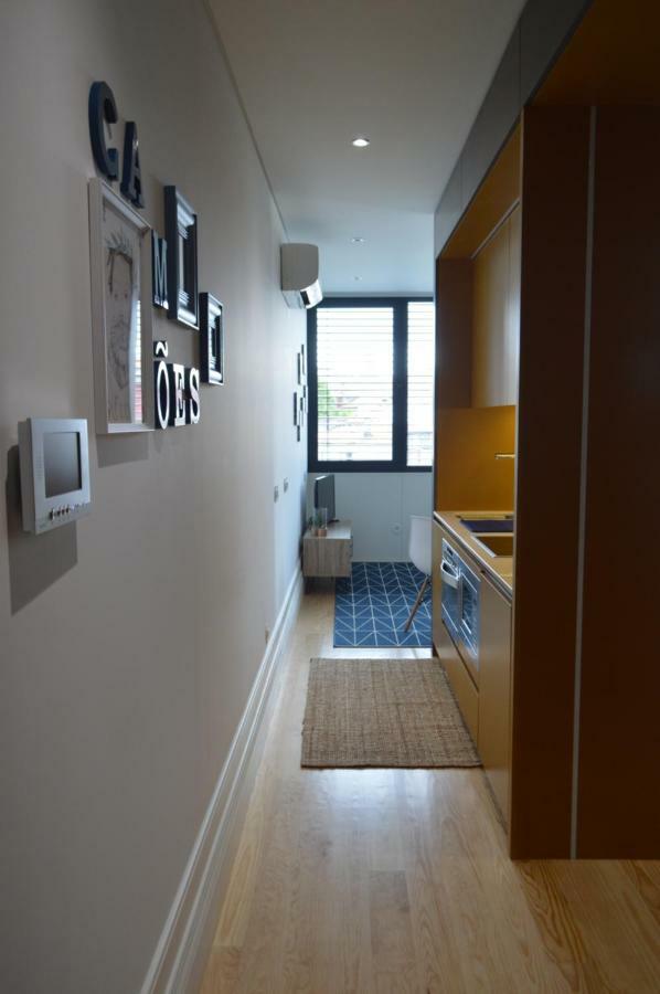 Camoes By Trindade Sweet Home OOporto Extérieur photo