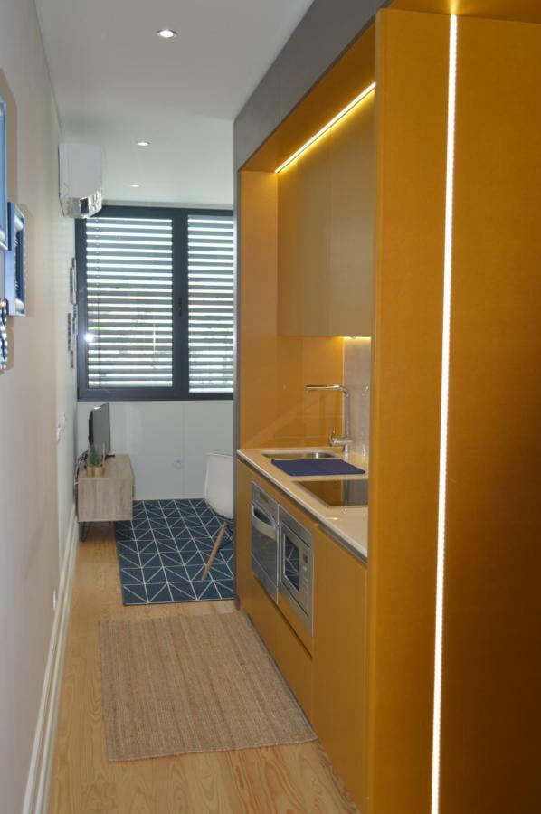 Camoes By Trindade Sweet Home OOporto Extérieur photo
