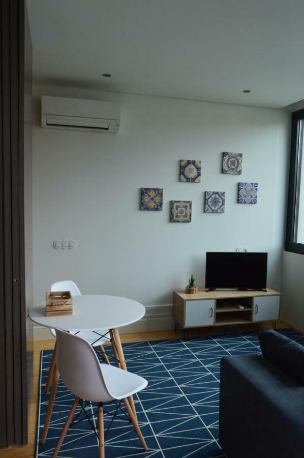 Camoes By Trindade Sweet Home OOporto Extérieur photo