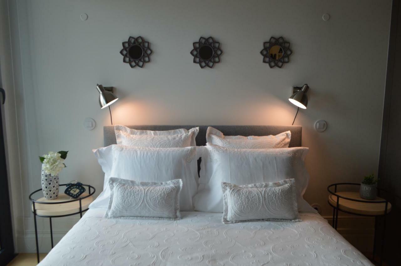 Camoes By Trindade Sweet Home OOporto Extérieur photo