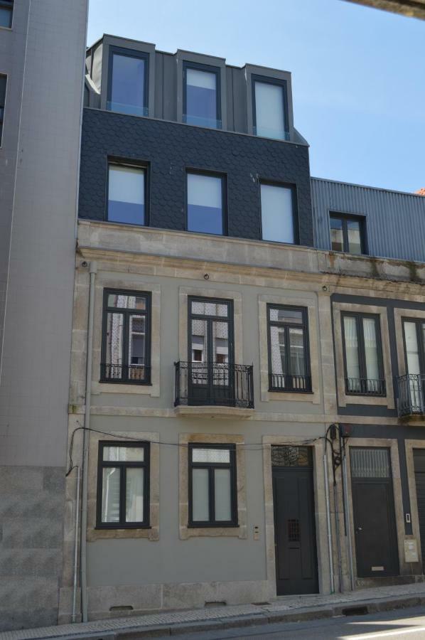 Camoes By Trindade Sweet Home OOporto Extérieur photo