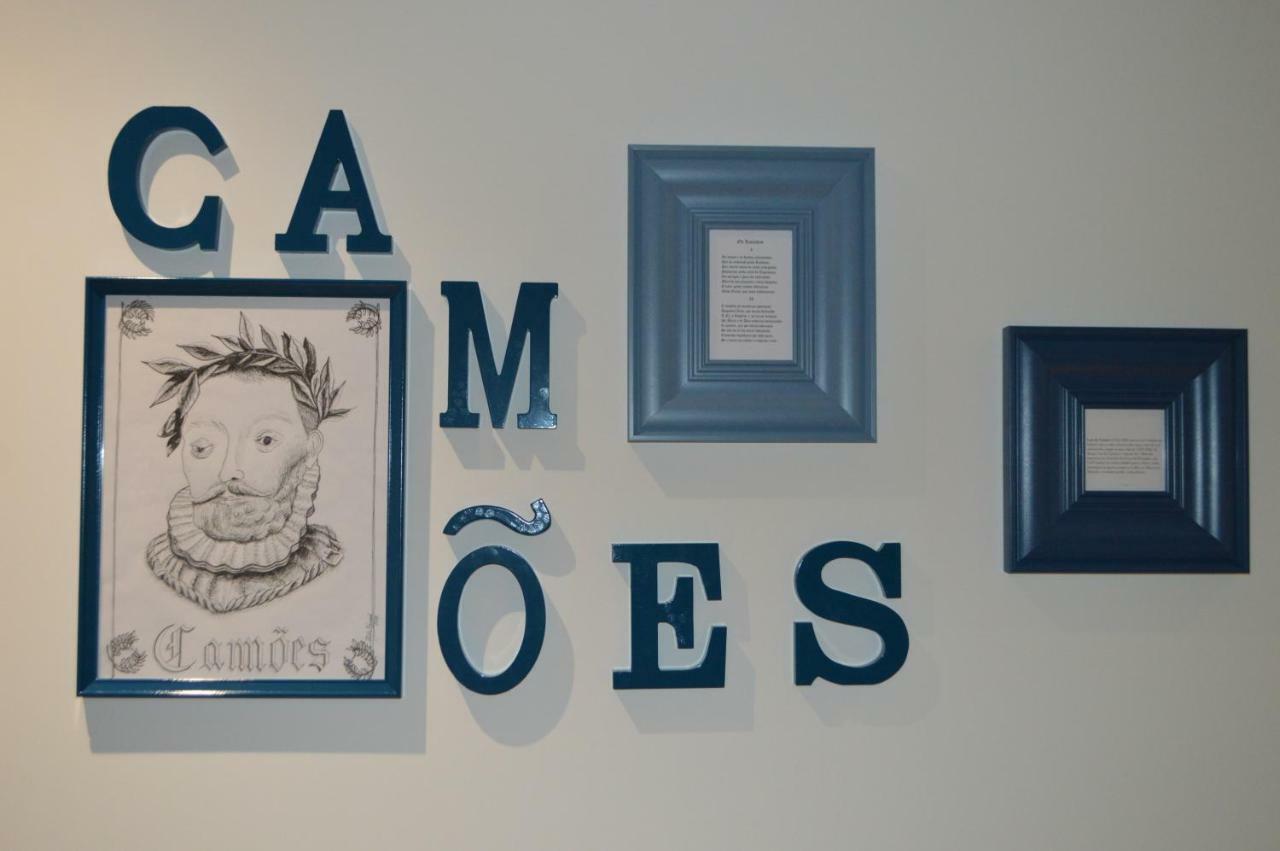 Camoes By Trindade Sweet Home OOporto Extérieur photo